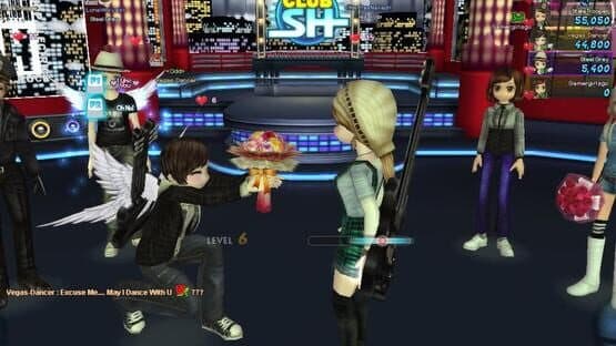 Audition Online — screenshot 3