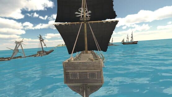 Hunting on Myths — screenshot 3