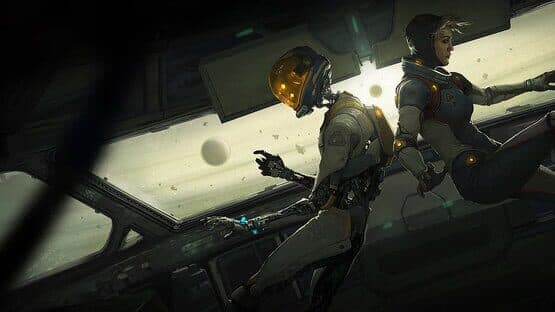 Lone Echo — screenshot 3