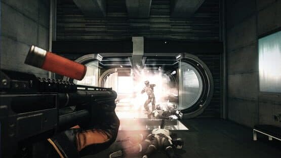 Syndicate — screenshot 5