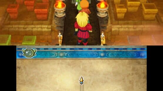 Dragon Quest VII: Fragments of the Forgotten Past — screenshot 7