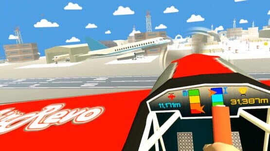 airRevo VR — screenshot 3