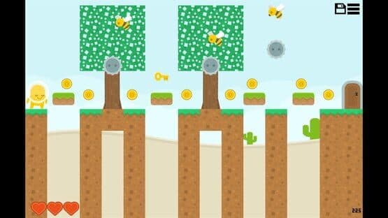 Yellow: The Yellow Artifact — screenshot 1