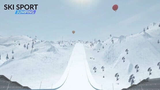 Ski Sport: Jumping VR — screenshot 4