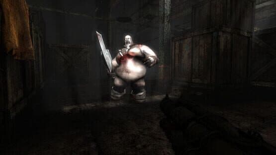 Painkiller: Recurring Evil — screenshot 2