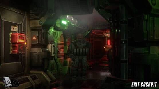 Her Majesty's Spiffing — screenshot 1