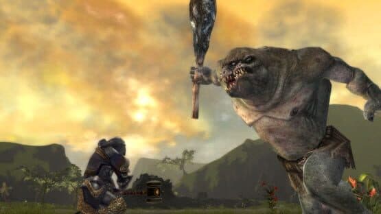 Guild Wars — screenshot 1