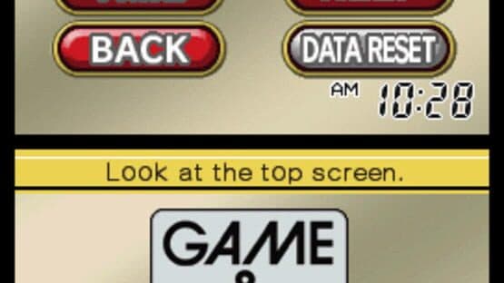 Game & Watch Vermin — screenshot 1
