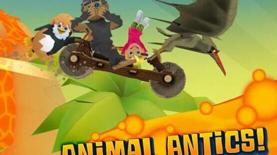 Ski Safari 2 — screenshot 7