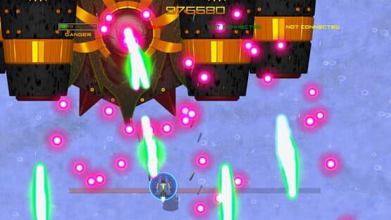 Overdriven Reloaded — screenshot 4