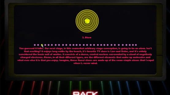 Raycatcher — screenshot 1