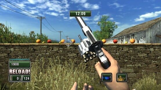Reload — screenshot 5