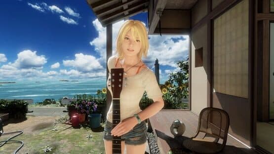 Summer Lesson — screenshot 4