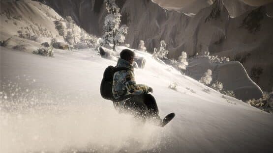Stoked: Big Air Edition — screenshot 2