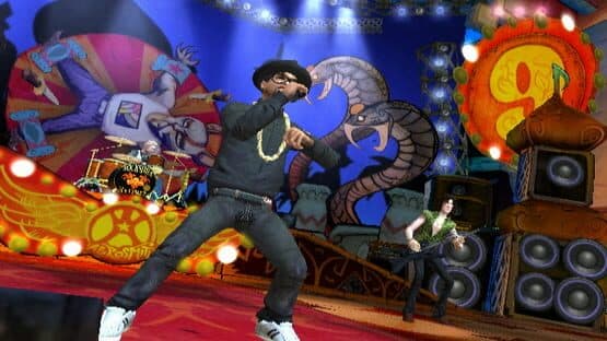 Guitar Hero: Aerosmith — screenshot 3