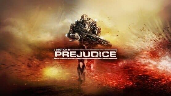 Section 8: Prejudice — screenshot 1