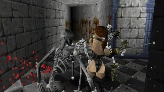 Deathtrap Dungeon — screenshot 2