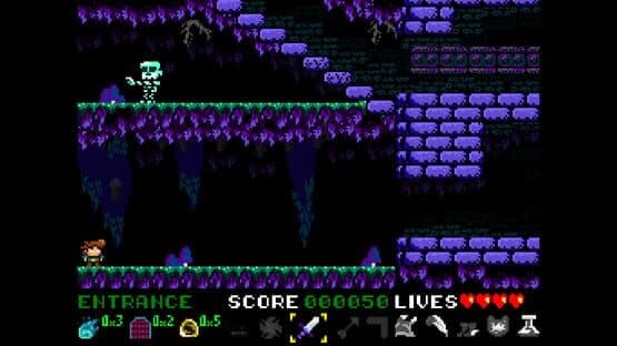 Nogalious — screenshot 5