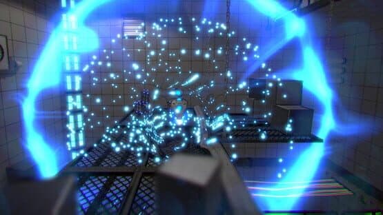 CO-OP : Decrypted — screenshot 4