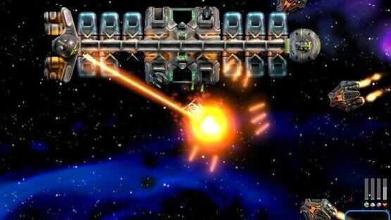 Starscape — screenshot 5