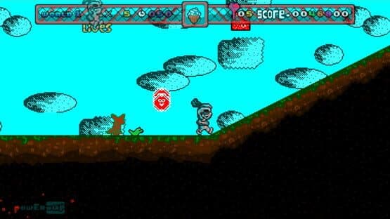 Super Goribei — screenshot 5