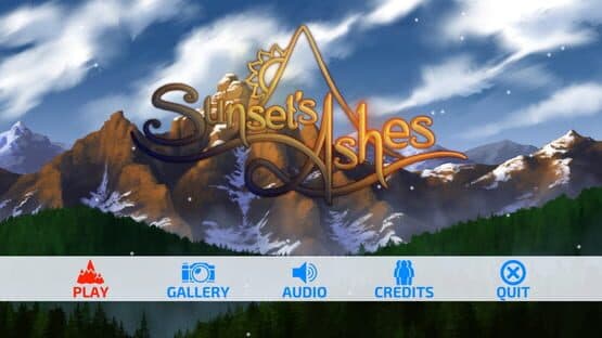 Sunset's Ashes — screenshot 5