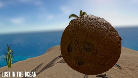 Lost in the Ocean VR — screenshot 5