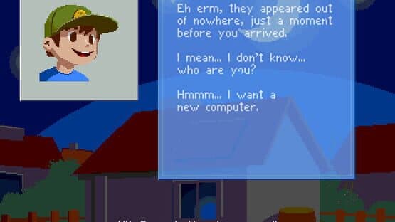 Crystal Chip Collector — screenshot 3