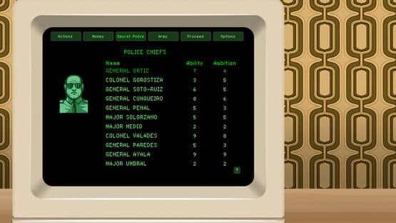 Sim Junta — screenshot 3