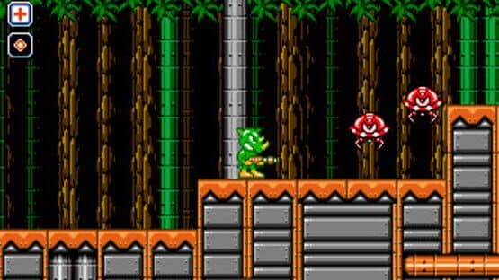 Clash Force — screenshot 3