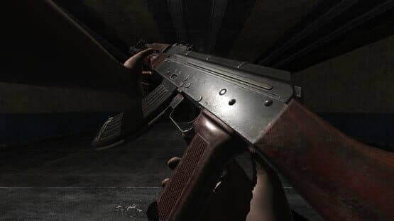 Hand Simulator — screenshot 5