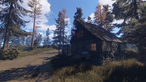 Rust — screenshot 3