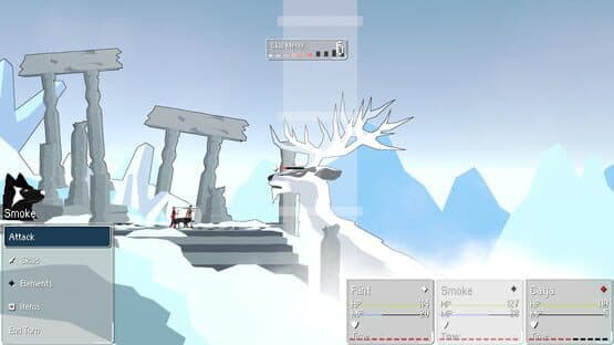 The Greater Good — screenshot 7