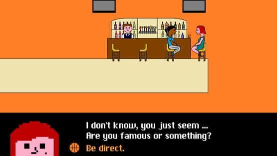 Watch Me Jump — screenshot 1