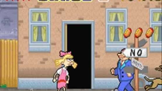 Hey Arnold! The Movie — screenshot 3