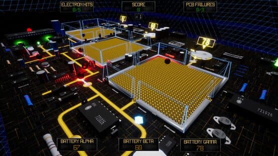 Gl1tch — screenshot 2