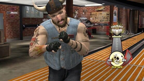 High Velocity Bowling — screenshot 2