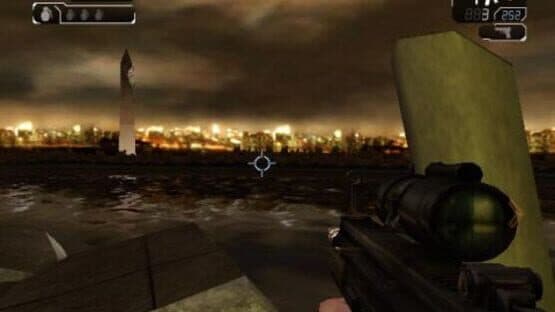 The Conduit — screenshot 1