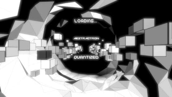 Quantized — screenshot 3