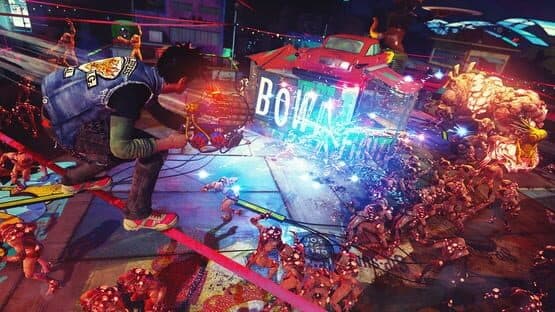 Sunset Overdrive — screenshot 5