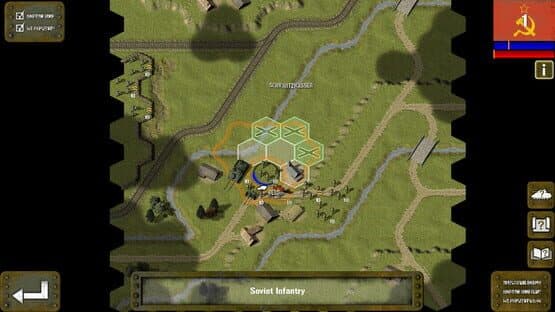Tank Battle: 1945 — screenshot 2