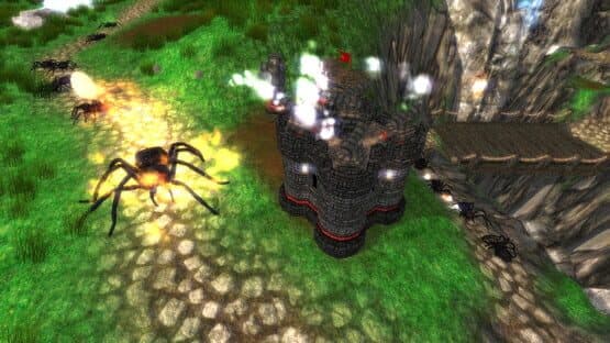 Towers of Altrac — screenshot 4