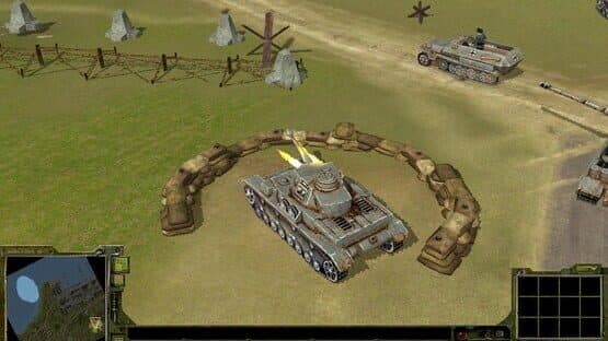 Sudden Strike 3: Arms for Victory — screenshot 4