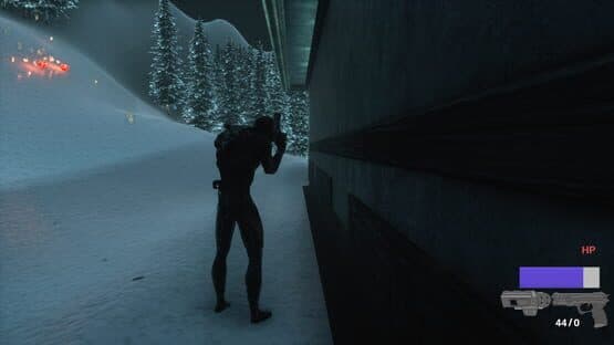 Zomby Soldier — screenshot 1