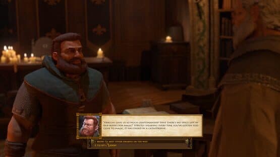 The Dwarves — screenshot 4