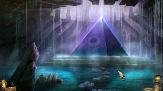 Sea Legends: Phantasmal Light - Collector's Edition — screenshot 1
