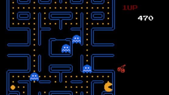 Pac-Man — screenshot 6