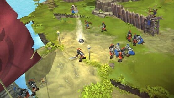 Townsmen VR — screenshot 6