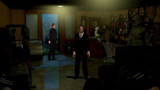 The Apotheosis Project — screenshot 4
