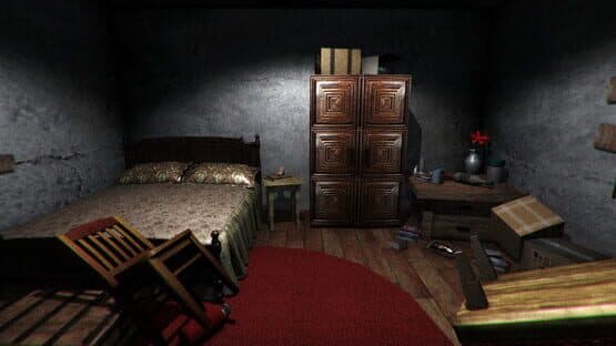 Midnight Awake — screenshot 1